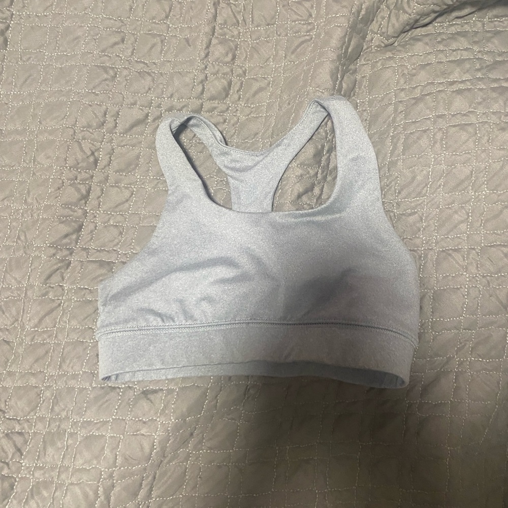 youth sports bra